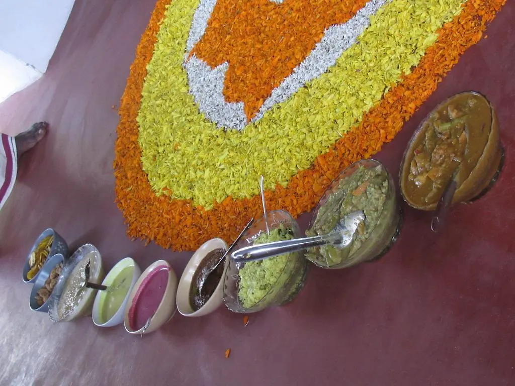 Marari Dreamz Villa Alappuzha