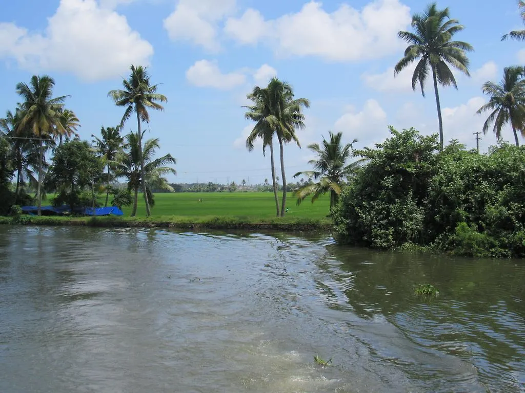 Marari Dreamz Villa Alappuzha