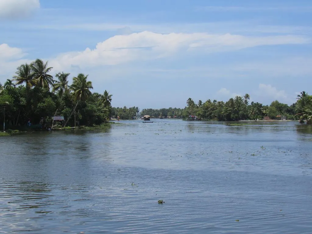 Marari Dreamz Villa Alappuzha