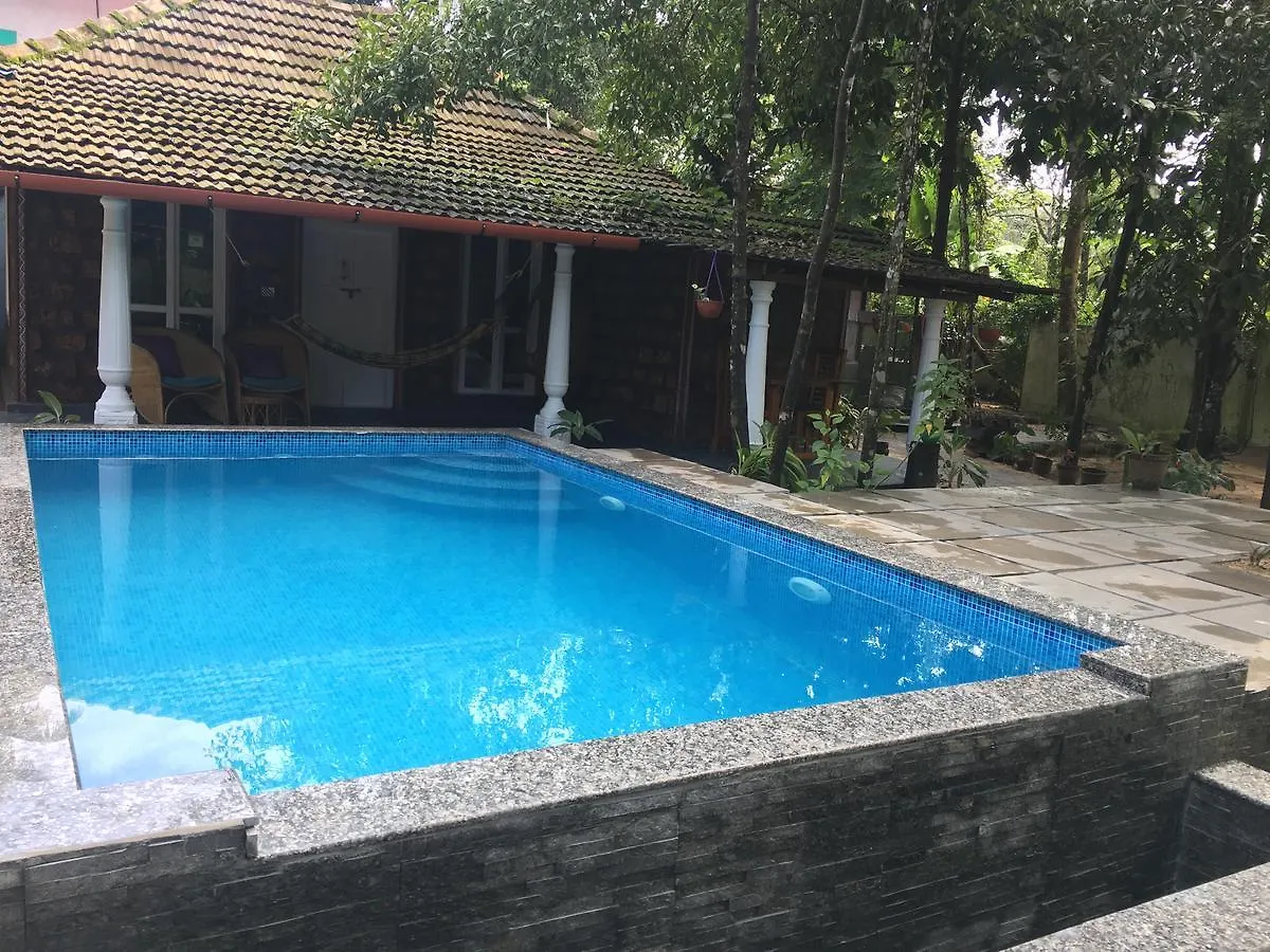 Marari Dreamz Villa Alappuzha India