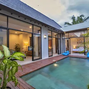  Villa Lavina Indonesia