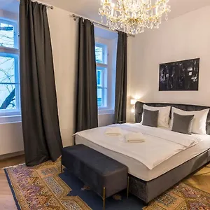  Apartment Parkview Boutique Austria