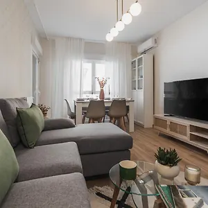  Apartment Tuguest Duquesa Spain