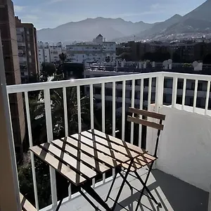  Apartment Modern Spain