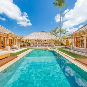  Villa Miami - New Luxury 7bdr Prime Location Indonesia