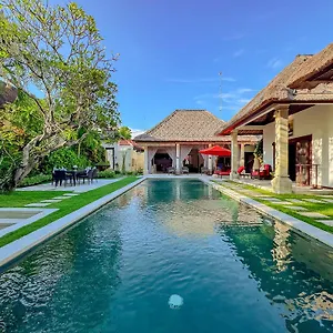  Villa Kebun Managed By Bugis Indonesia