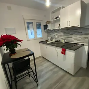  Apartment Canaima Spain