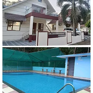 Dream Nest Villa