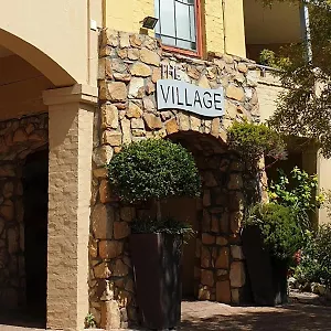 Apartment The Village South Africa
