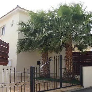  Villa Athena Cyprus