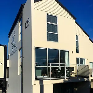  Apartment Merivale New Zealand