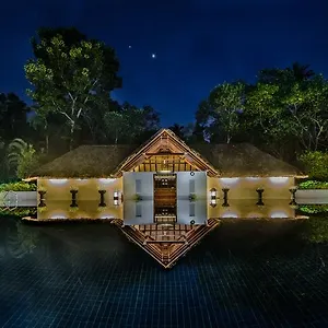 Carnoustie Ayurveda&wellness Alappuzha